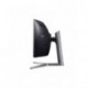 Monitor Curvo Gaming 48.8 Samsung C49RG90SS