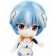 Evangelion Course de figure Rei Ayanami