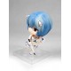 Evangelion Course de figure Rei Ayanami