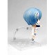 Evangelion Course de figure Rei Ayanami