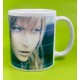 FF XIII Taza Lightning