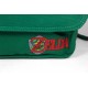 Zelda sac à dos toile verte