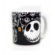 Nightmare before Christmas cup faccia di Jack