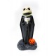 Nightmare Before Christmas figuur verwisselbare koppen