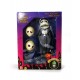 Nightmare Before Christmas figure heads interchangeable