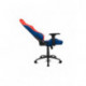 SILLA GAMING DRIFT DR250 ATLETICO DE MADRID EDITION