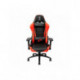 Silla Gaming MSI MAG CH120 Negro/Rojo
