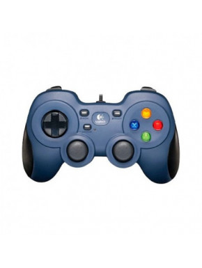 Gamepad Logitech F310 azul
