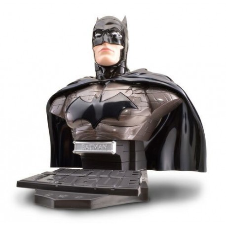 Puzzle 3D di Batman Solido