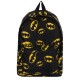 Batman Mini Sac À Dos Logos