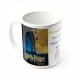 Taza Harry Potter Dobby Warning