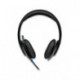 AURICULARESMICRO LOGITECH H540 NEGRO
