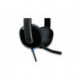 AURICULARESMICRO LOGITECH H540 NEGRO