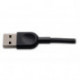 AURICULARESMICRO LOGITECH H540 NEGRO