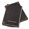 Réplica Diario de Tom Riddle Harry Potter