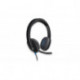 AURICULARESMICRO LOGITECH H540 NEGRO