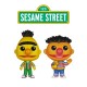 Pack Funko Pop Epi e Blas Sesame street