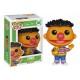 Funko Pop Blas Sesamstraat