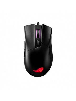 RATON ASUS ROG GLADIUS II CORE