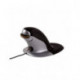 RATON LASER VERTICAL FELLOWES PENGUIN S