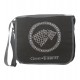 Spel der Tronen messenger bag Stark