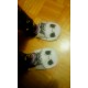 Chaussons Jack Skellington