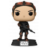 Funko Pop ! Fennec Shand Le Mandalorien