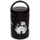 Tupper Termo Portátil Soldado Imperial Stormtrooper de Acero Inoxidable