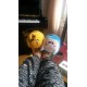 Pantofole aperte Finn & Jake