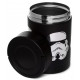 Tupper Termo Portátil Soldado Imperial Stormtrooper de Acero Inoxidable