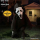 GHOST FACE PELUCHE 46 CM MDS ROTO PLUSH THE SCREAM