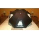 Totoro Umbrella Black