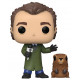 Atrapado en el tiempo Figura POP! & Buddy Vinyl Phil 9 cm