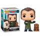 Atrapado en el tiempo Figura POP! & Buddy Vinyl Phil 9 cm