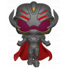 Funko Pop! Ultron con las gemas What If?