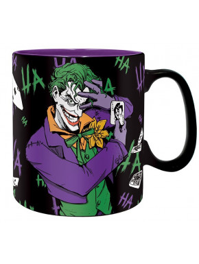 Taza Grande Joker 