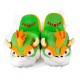 Super Mario Bowser schoenen