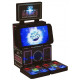 ORB Retro Finger Dance Mini Consola de Juego Mini Arcade