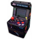 Mini machine d'arcade 20 cm 300 jeux