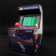 Mini machine d'arcade 20 cm 300 jeux