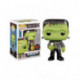 Funko Pop! Frankenstein Flor Glow in the Dark