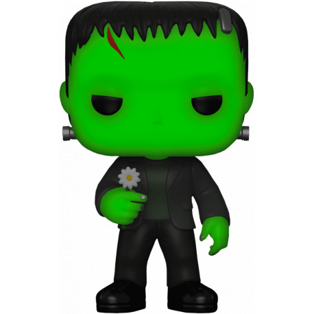 Funko Pop! Frankenstein Flor Glow in the Dark