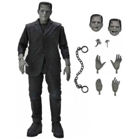 Figura Frankenstein NECA