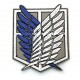 Attaque sur Titan patch navigateur