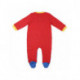 DC Comics Wonder Woman infant romper