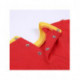 DC Comics Wonder Woman infant romper