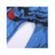 DC Comics Wonder Woman infant romper