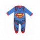 PELELE SINGLE JERSEY SUPERMAN