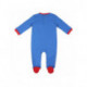 PELELE SINGLE JERSEY SUPERMAN