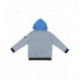 SUDADERA CON CAPUCHA COTTON BRUSHED BATMAN